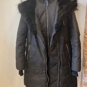 Mackage Womens coat for the motivated buyer